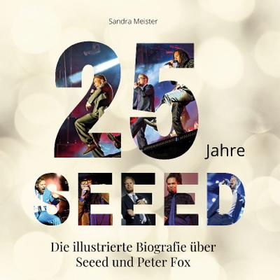 25 Jahre Seeed