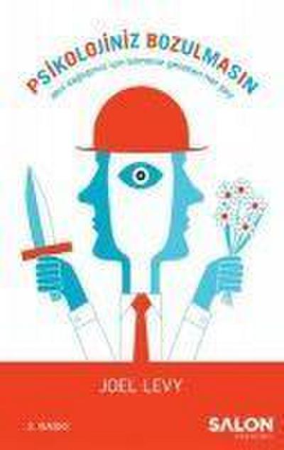 Psikolojiniz Bozulmasin