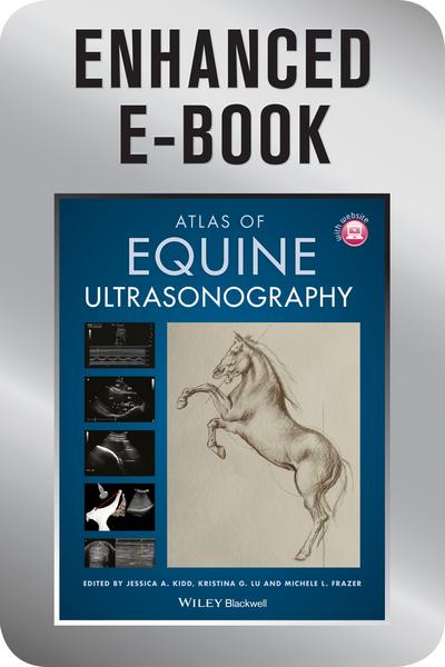 Atlas of Equine Ultrasonography, Enhanced Edition