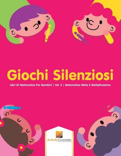 Giochi Silenziosi