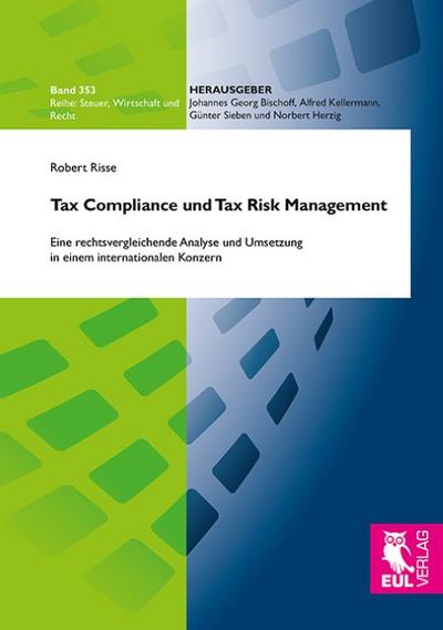 Tax Compliance und Tax Risk Management