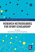 Research Methodologies for Sports Scholarship