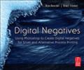 Digital Negatives: Using Photoshop To Create Digital Negatives For - Brad Hinkel