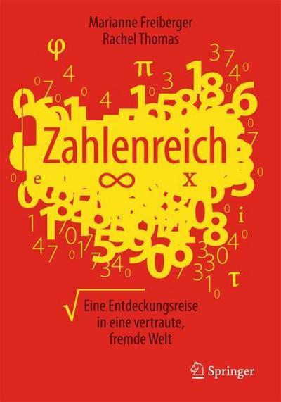 Zahlenreich