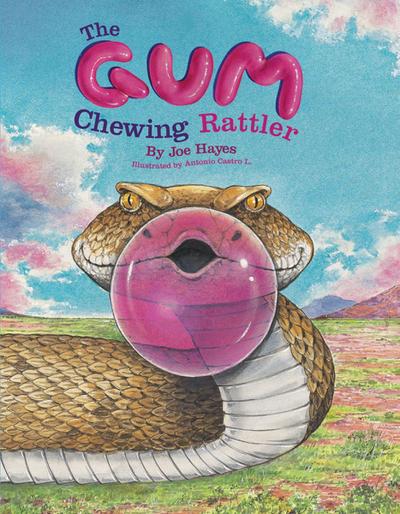 The Gum Chewing Rattler