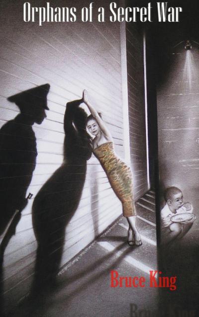 orphans of a secret war