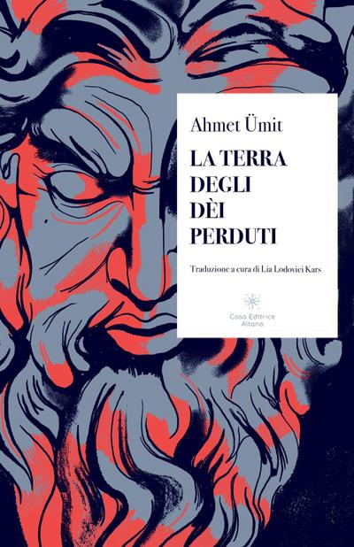 Umit, A: Terra degli dèi perduti