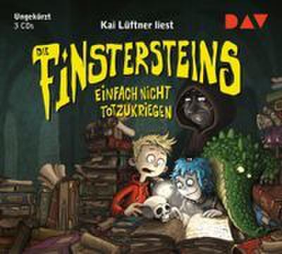 Die Finstersteins - Einfach nicht totzukriegen