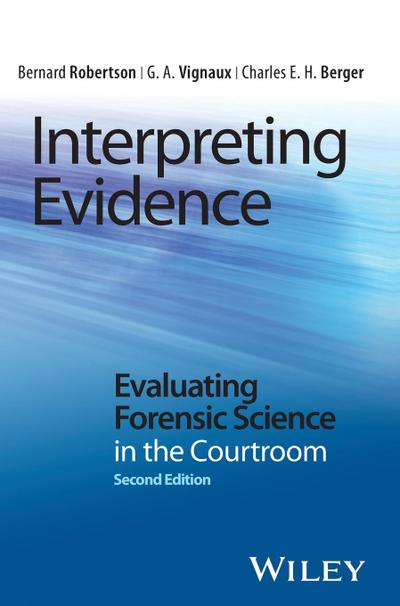 Interpreting Evidence 2e C