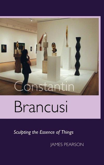 Constantin Brancusi