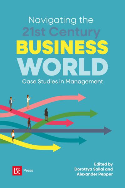 Navigating the 21st Century Business World