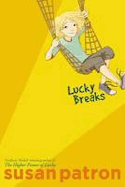 Lucky Breaks