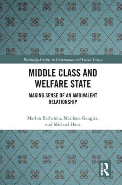 Middle Class and Welfare State