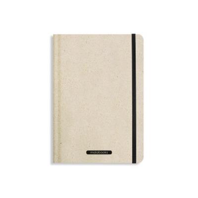 Nari Notizbuch A5 "Easy" (punktiert, blanko)