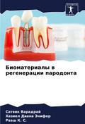 Biomaterialy w regeneracii parodonta