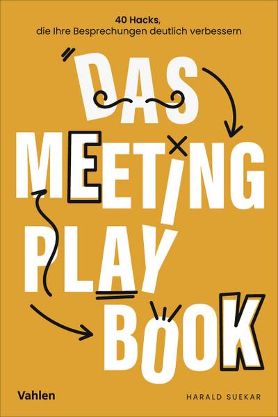Das Meeting Playbook