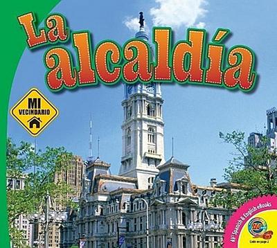 La Alcaldia