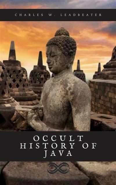 Occult History of Java