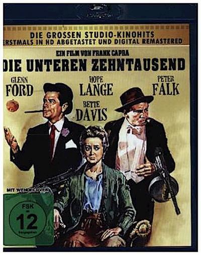 Die unteren Zehntausend