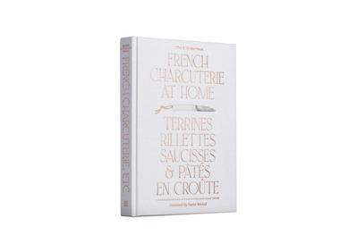 French Charcuterie at Home