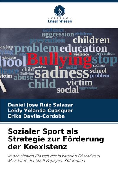 Sozialer Sport als Strategie zur Förderung der Koexistenz