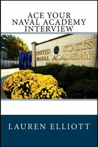 Ace Your Naval Academy Interview