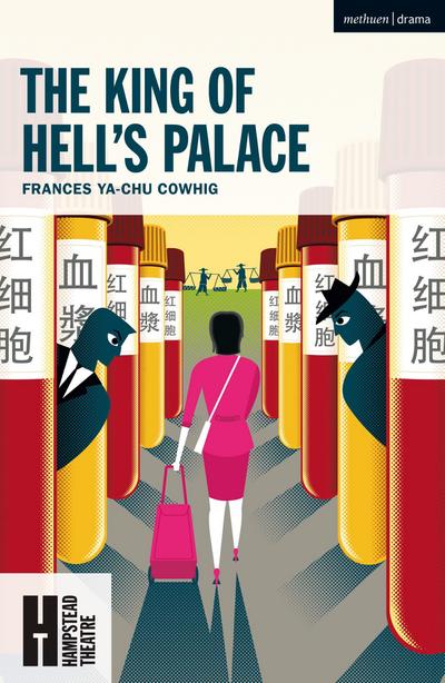 The King of Hell’s Palace