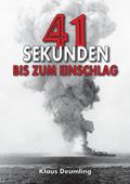 41 Sekunden bis zum Einschlag - Als Bomberpilot im