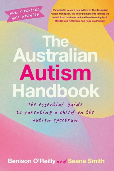 The Australian Autism Handbook