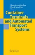 Container Terminals and Automated Transport System