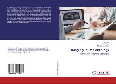 Imaging in Implantology