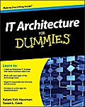 IT Architecture For Dummies