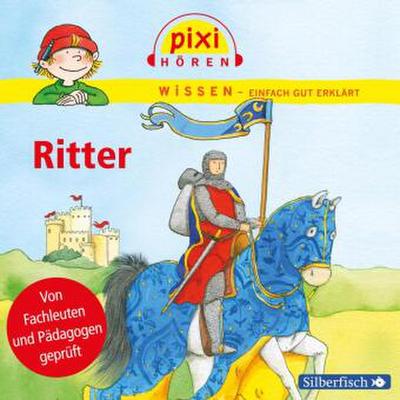 Pixi Wissen, 1 Audio-CD