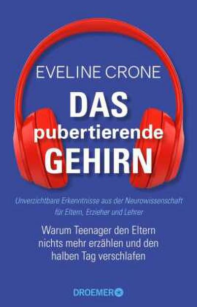 Das pubertierende Gehirn