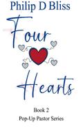 Four Hearts (The PopUp Pastor, #2)