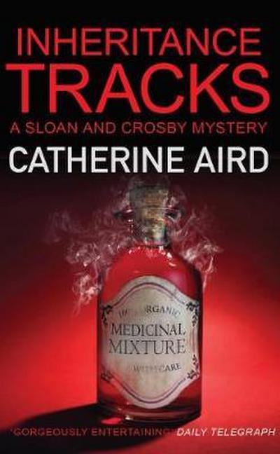 Aird, C: Inheritance Tracks