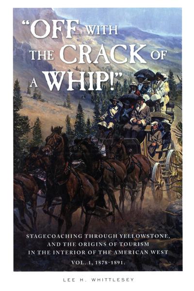 &quote;Off with the Crack of a Whip!&quote;