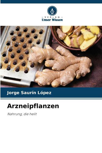 Arzneipflanzen