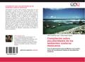 Compilación sobre peculiaridades de los ambientes costeros mexicanos