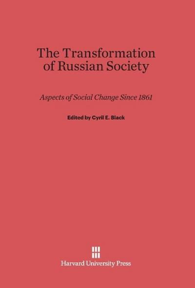 The Transformation of Russian Society