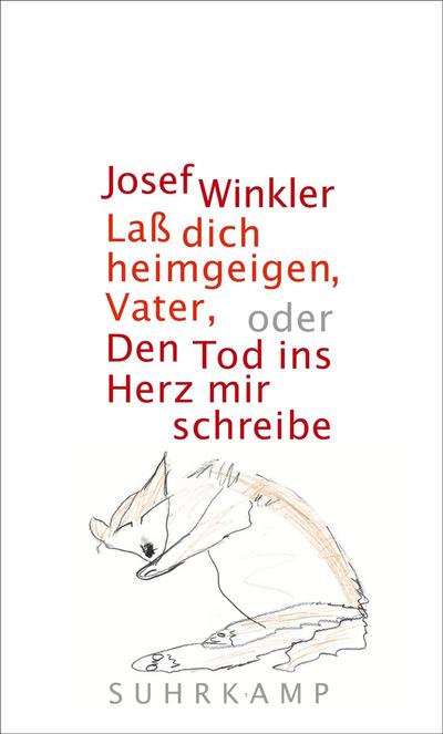 Laß dich heimgeigen, Vater, oder Den Tod ins Herz mir schreibe