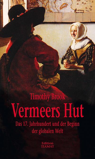 Brook,Vermeers Hut
