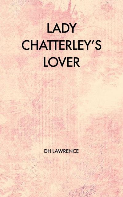 Lady Chatterley’s Lover