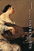 Musical Instruments: MFA Highlights