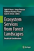 Ecosystem Services from Forest Landscapes