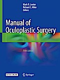 Manual of Oculoplastic Surgery