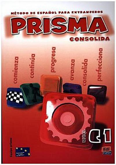 Prisma C1 Consolida