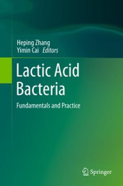 Lactic Acid Bacteria