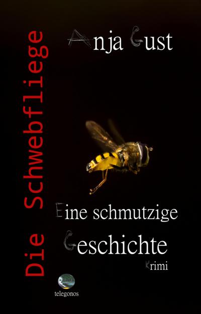 Die Schwebfliege
