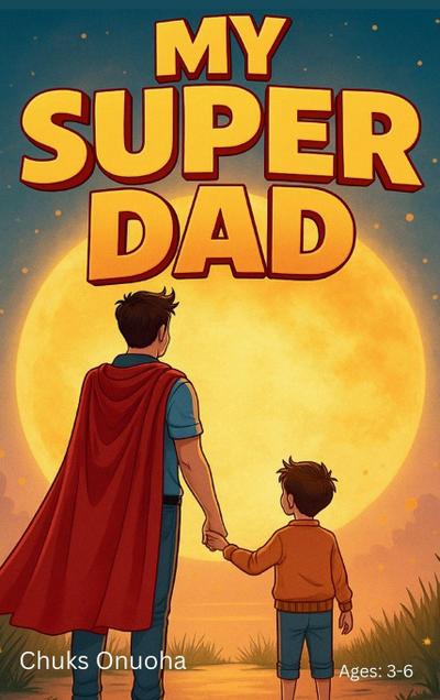 My Super Dad